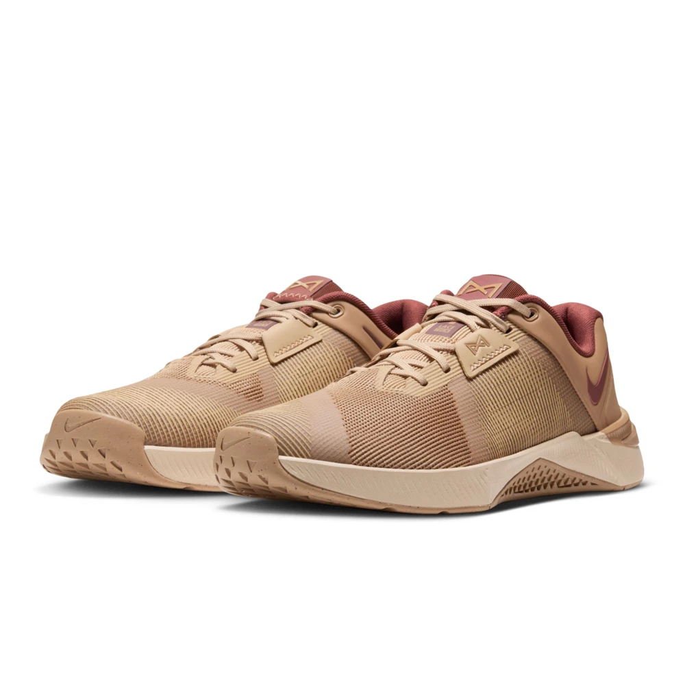 Nike Metcon 10 Men's Training Shoes - Linen/Light Boulder/British Khaki