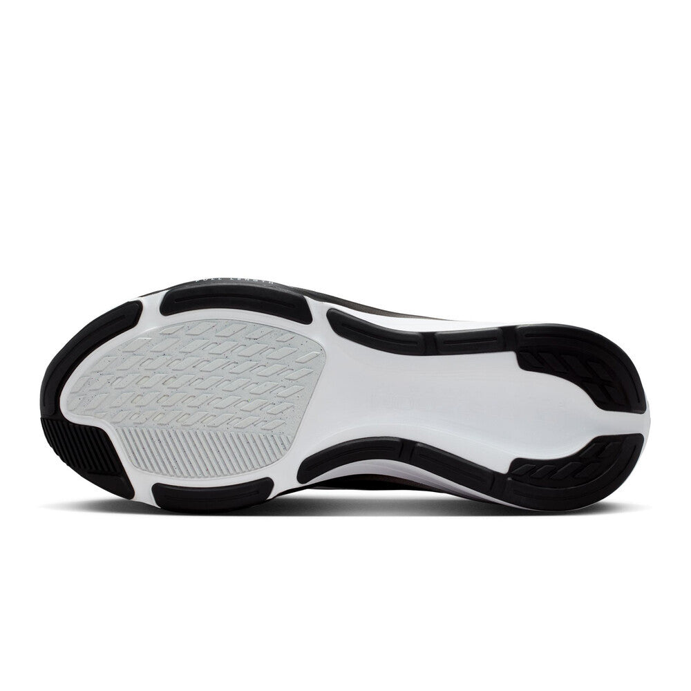 Nike Air Zoom Pegasus 42 Men's Running Shoes (2E Width) - Black/Photon Dust/White