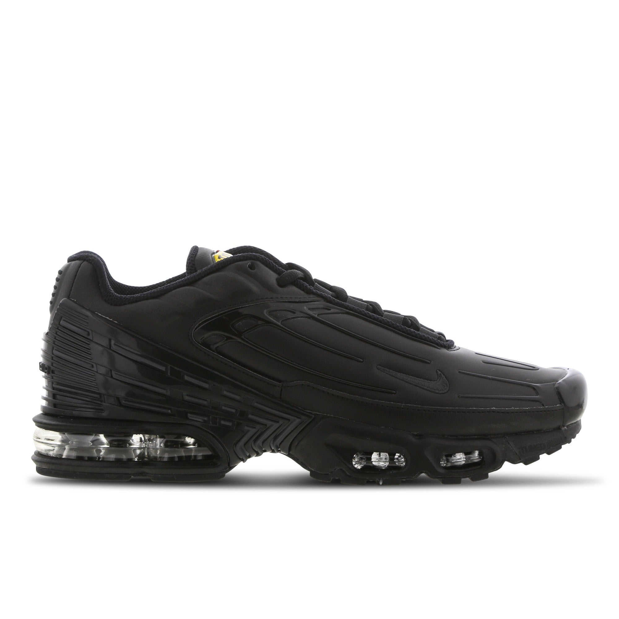 NIKE TUNED 3 - BLACK