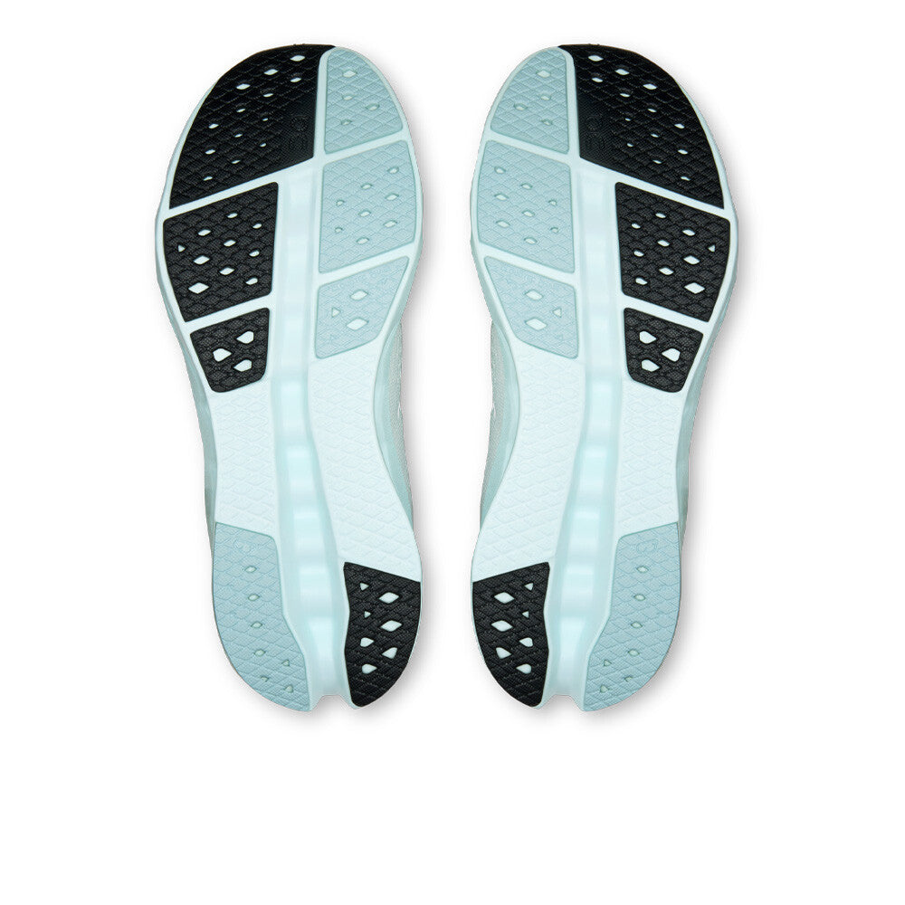On Cloudsurfer 2 Women's Running Shoes (D Width) - Surf/Flurry