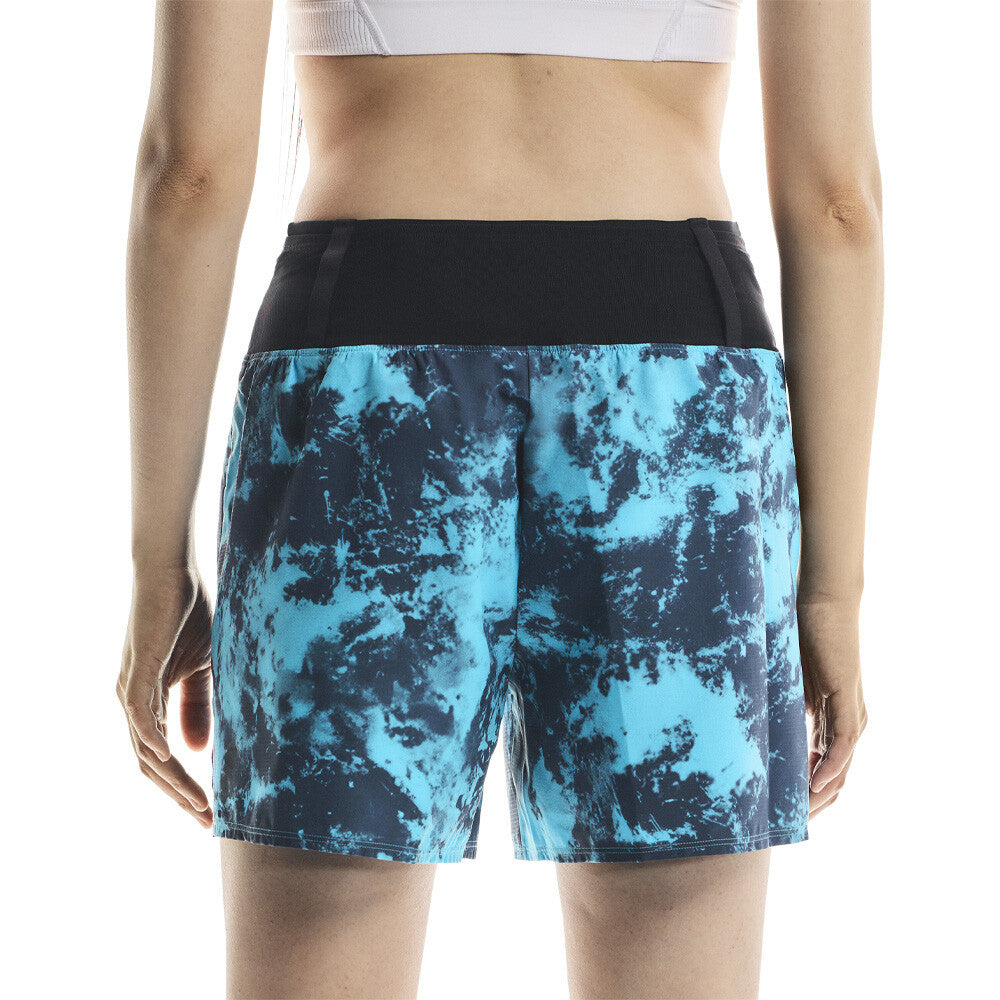 On Running On Women's Running Shorts - Horizon