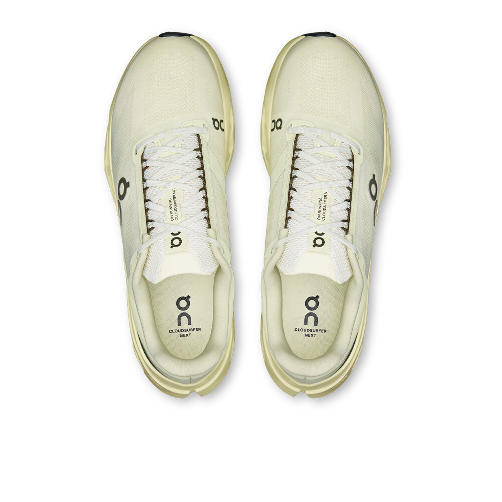 On Cloudsurfer Next Men's Running Shoes - Seedling