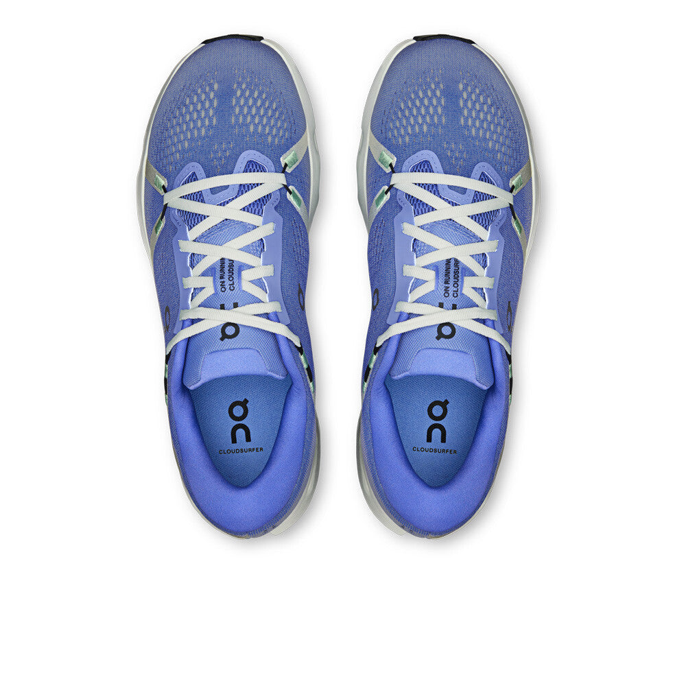 On Cloudsurfer 2 Men's Running Shoes - Sailor/Ivory