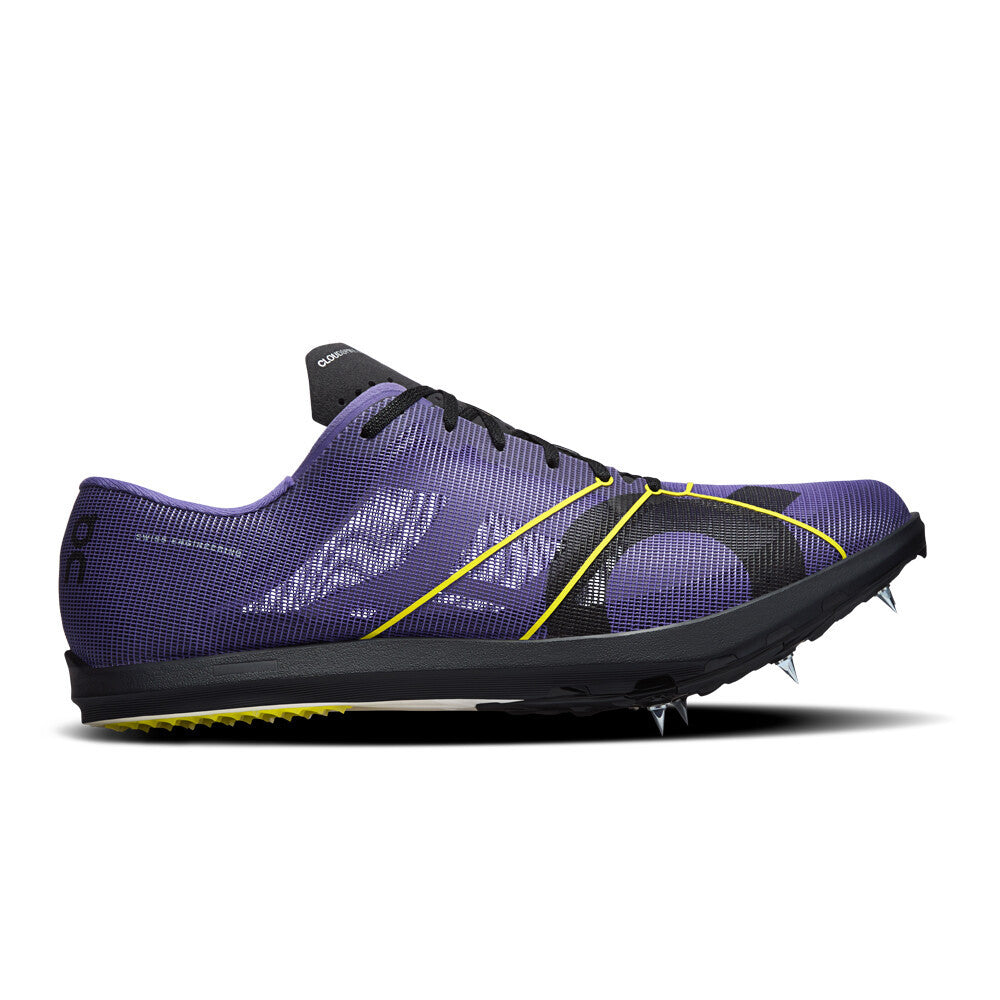 On Cloudspike XC Men's Cross Country Spikes - Juniper/Black