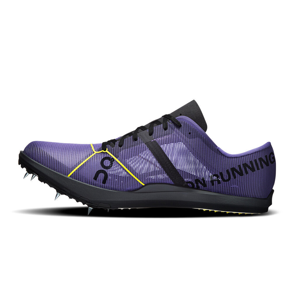 On Cloudspike XC Men's Cross Country Spikes - Juniper/Black