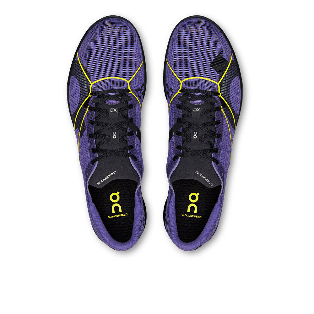 On Cloudspike XC Men's Cross Country Spikes - Juniper/Black