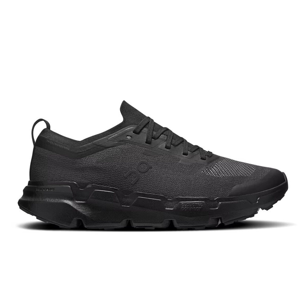 On Cloudsoma Men's Trail Running Shoes - Black