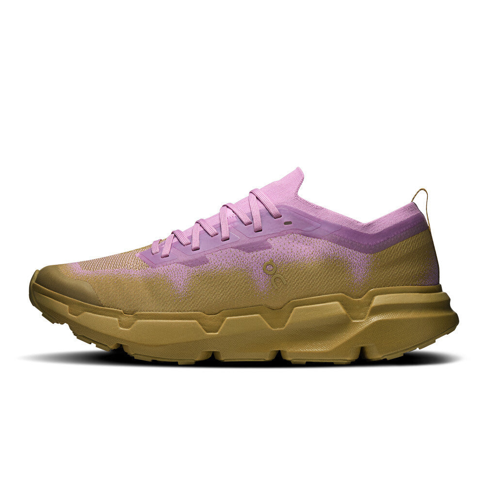 On Cloudsoma Men's Trail Running Shoes - Sakura/Safari