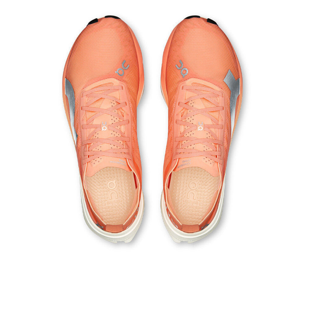 On Cloudboom Strike Men's Running Shoes - Orange