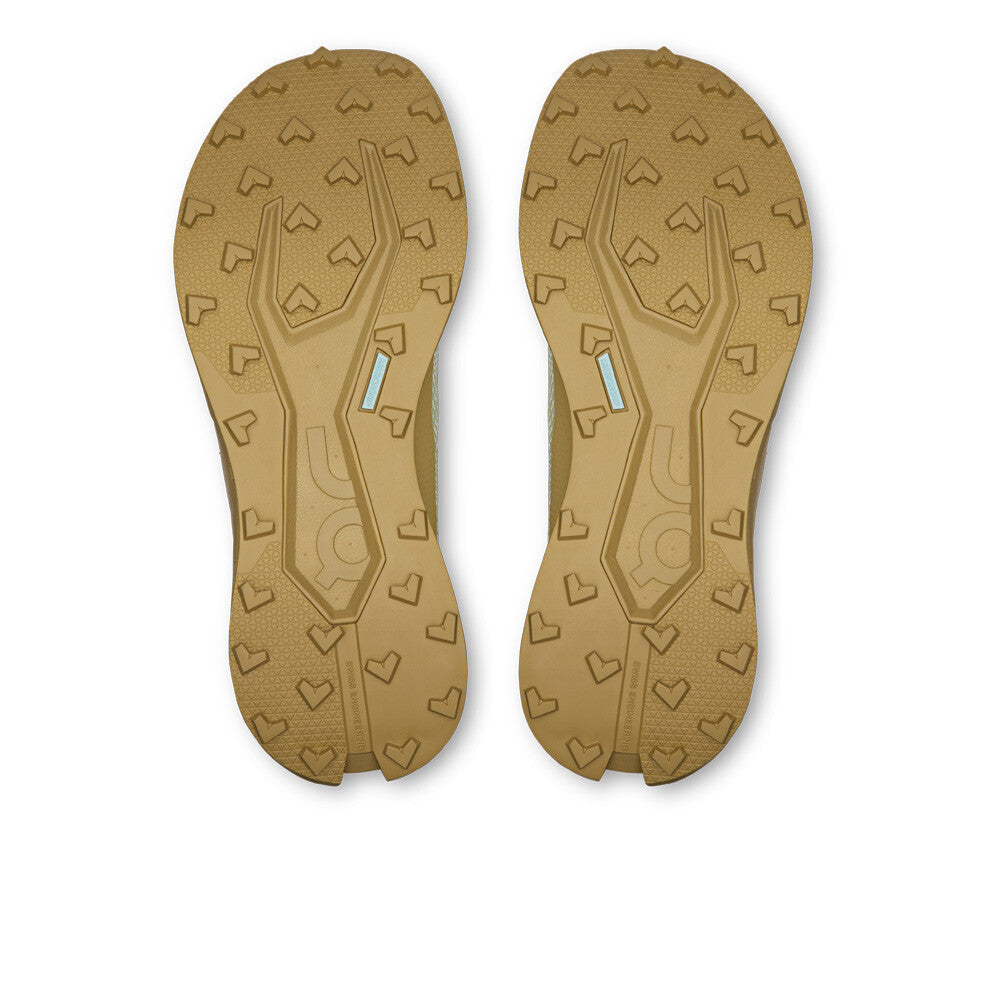 On Cloudultra 3 Women's Trail Running Shoes - As Shown