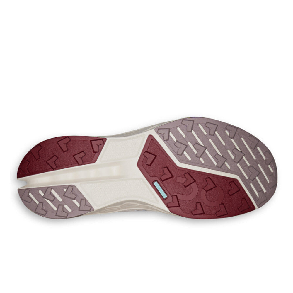 On Cloudsurfer 2 Women's Trail Running Shoes - Lilly/Gardenia