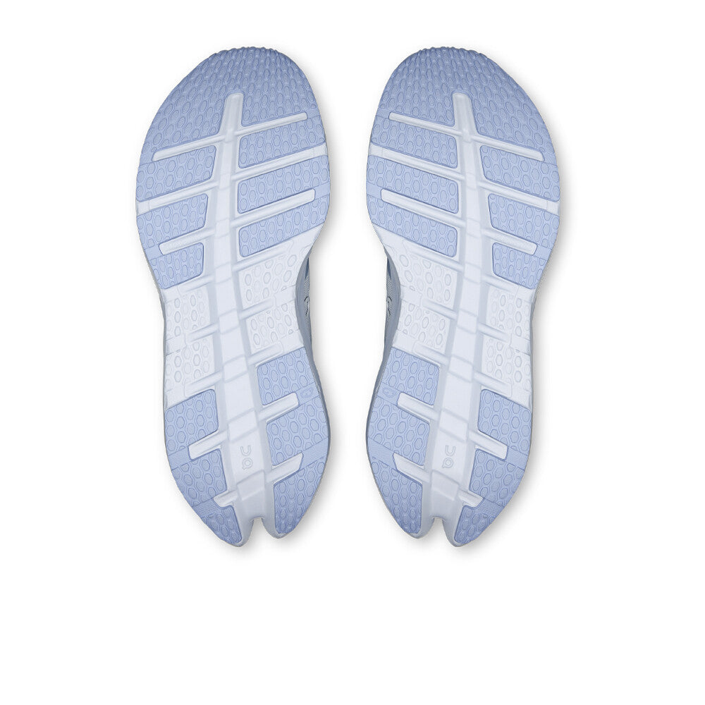 On Cloudrunner 3 Women's Running Shoes - Heather/Marsh