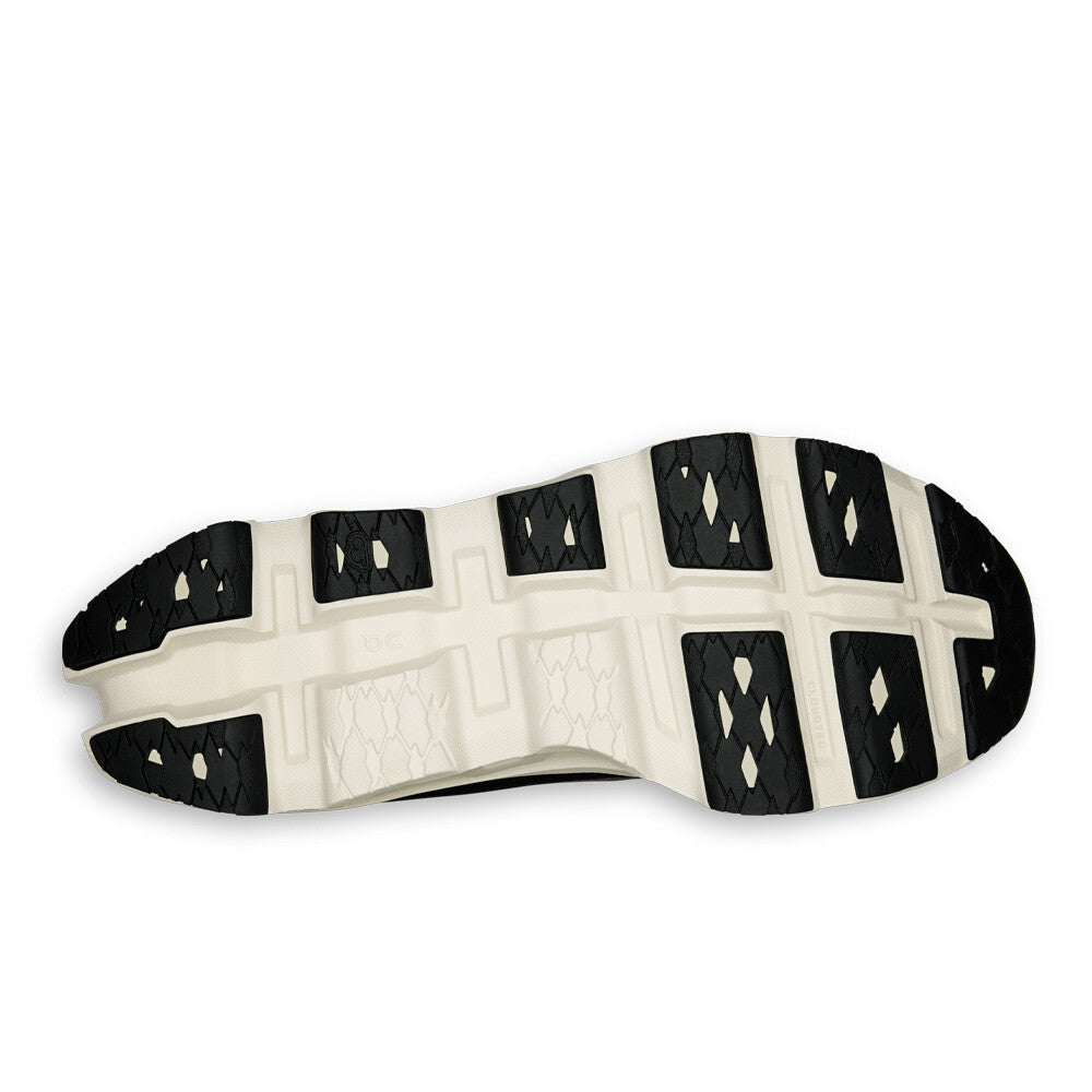 On Cloudmonster 3 Women's Running Shoes - Eclipse/Ivory