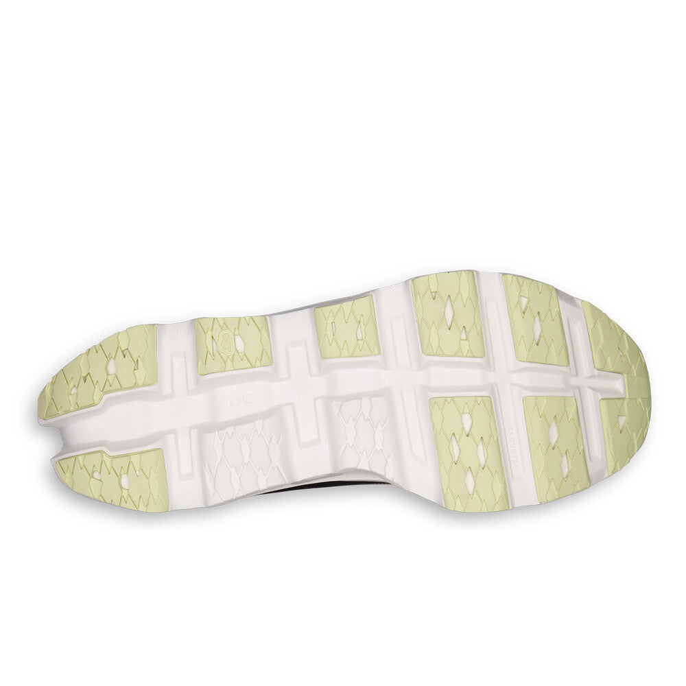 On Cloudmonster 3 Women's Running Shoes - Cinder/Ivory