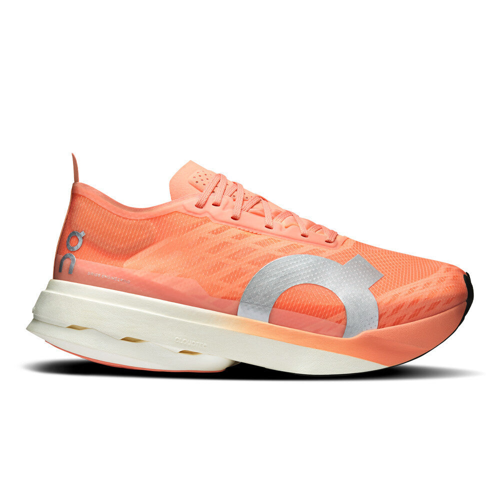On Cloudboom Strike Women's Running Shoes - Orange