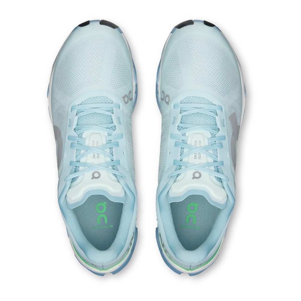 On Cloudflow 5 Men's Running Shoes - Flurry/Wash