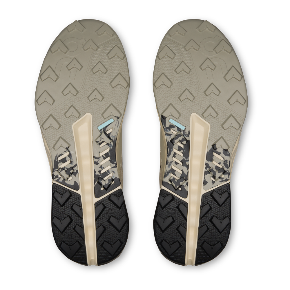 On Cloudhorizon 2 Men's Walking Shoes - Winter/Grain