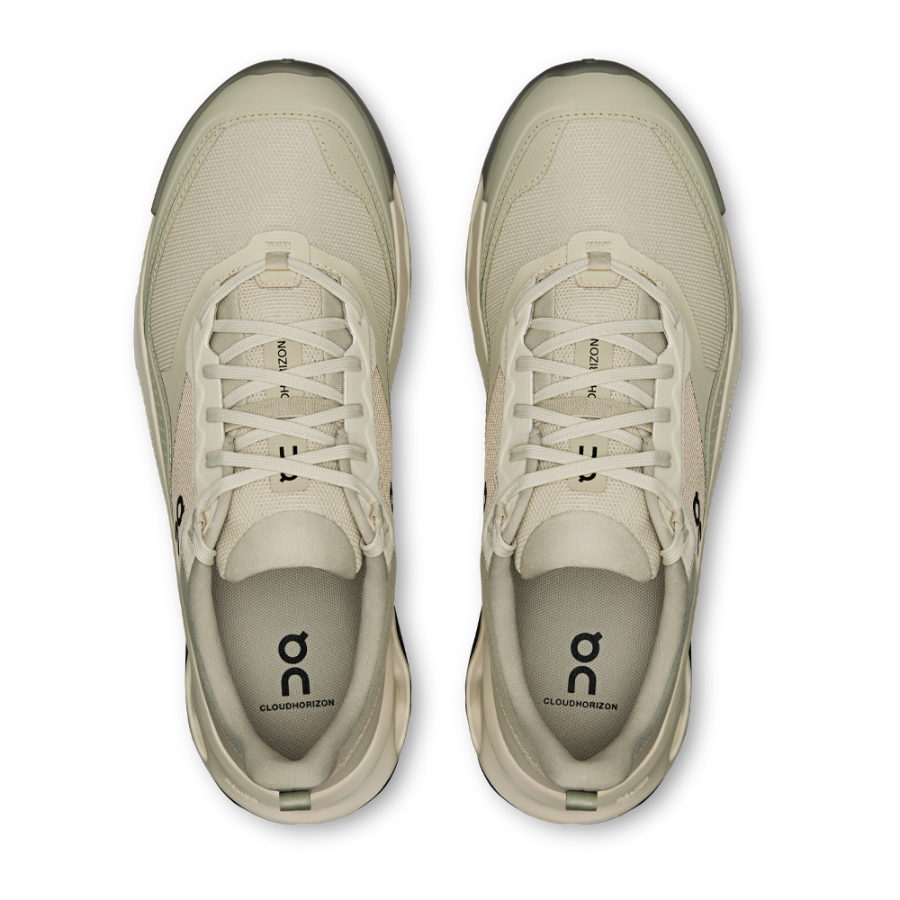 On Cloudhorizon 2 Men's Walking Shoes - Winter/Grain