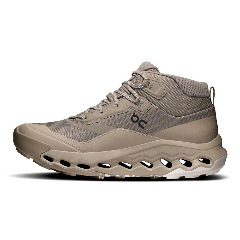 On Cloudhorizon 2 Mid Men's Waterproof Walking Boots - Cinder/Desert