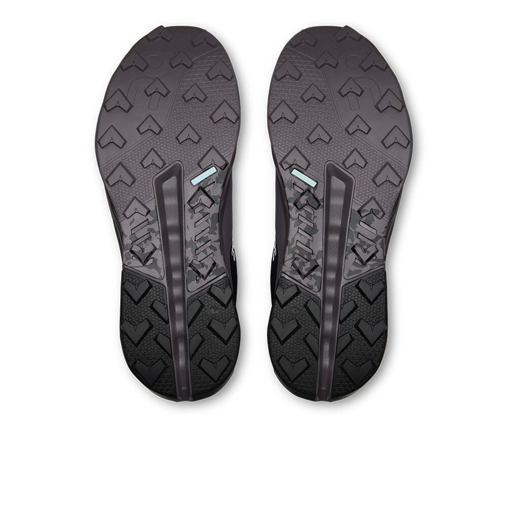 On Cloudhorizon 2 Men's Waterproof Walking Shoes - Graphite/Pebble