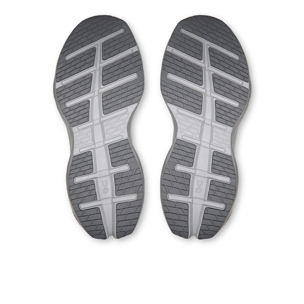 On Cloudrunner 3 Max Men's Running Shoes - Frost/Rock