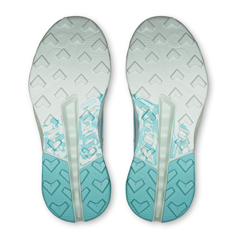 On Cloudhorizon 2 Women's Walking Shoes - Brook/Ember