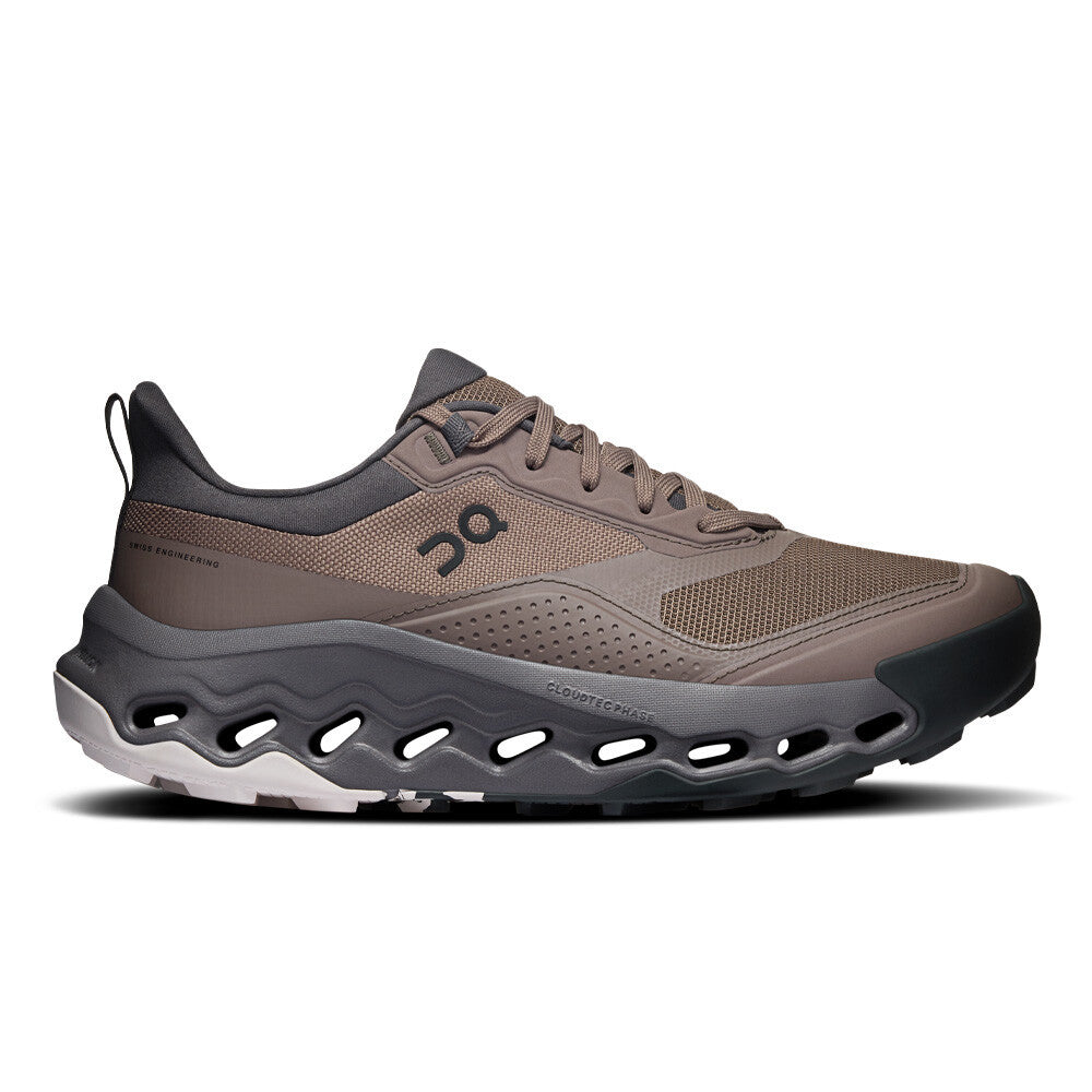 On Cloudhorizon 2 Women's Walking Shoes - Ash/Ember