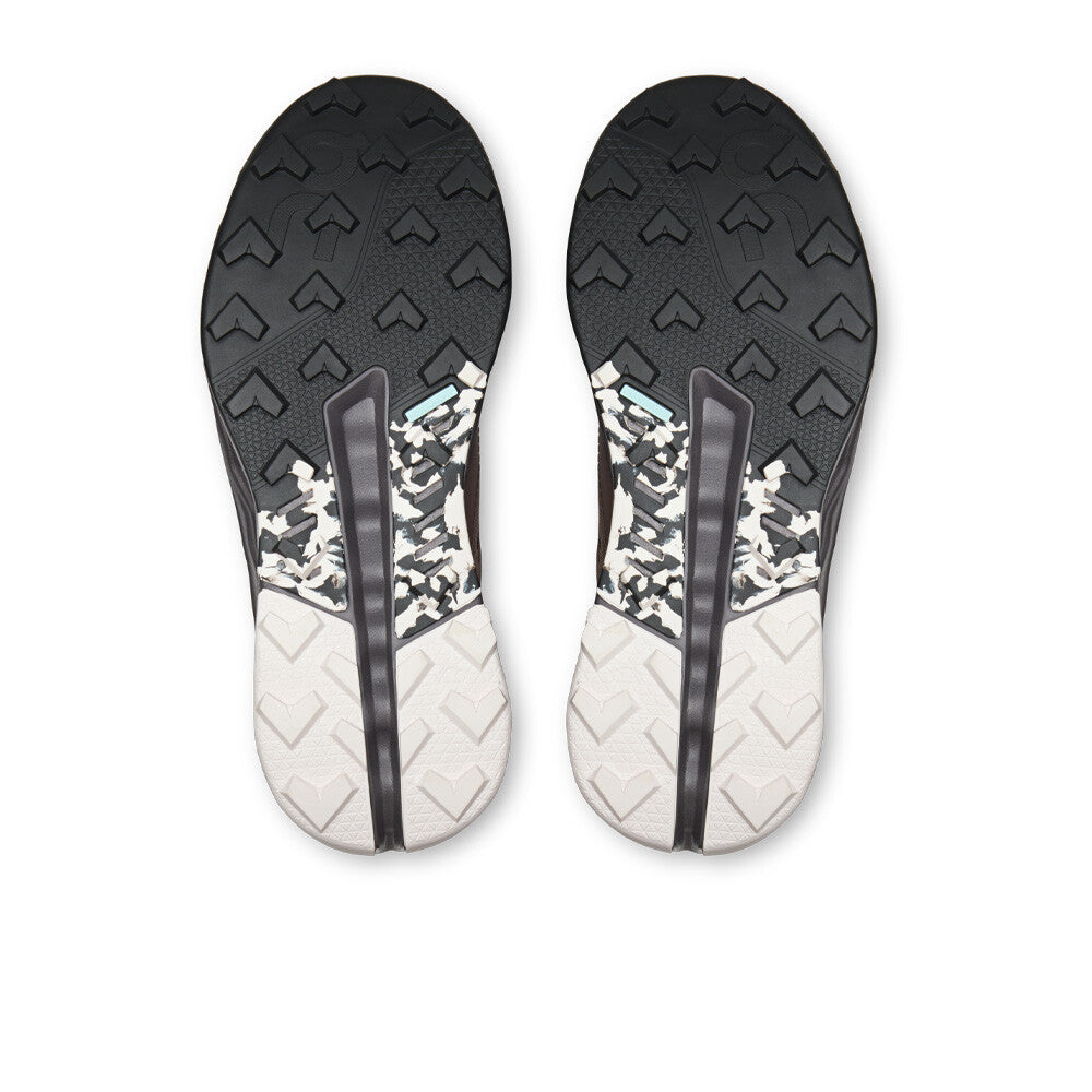 On Cloudhorizon 2 Women's Walking Shoes - Ash/Ember
