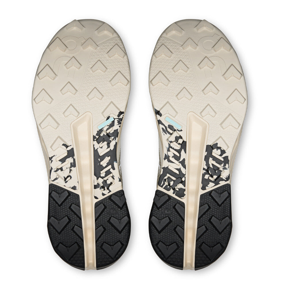 On Cloudhorizon 2 Women's Walking Shoes - Brume Grain