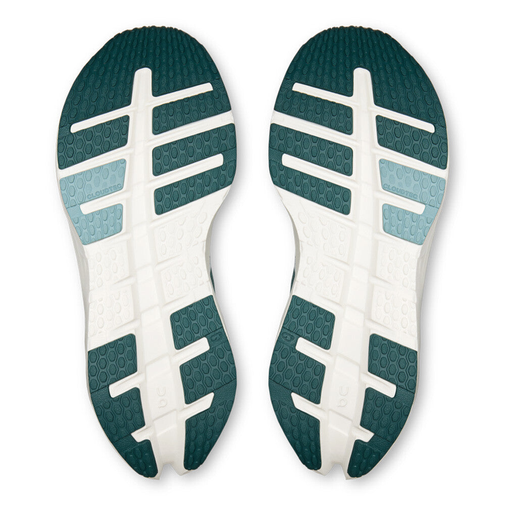 On Cloudrunner 3 Women's Running Shoes - Agave/Mistletoe