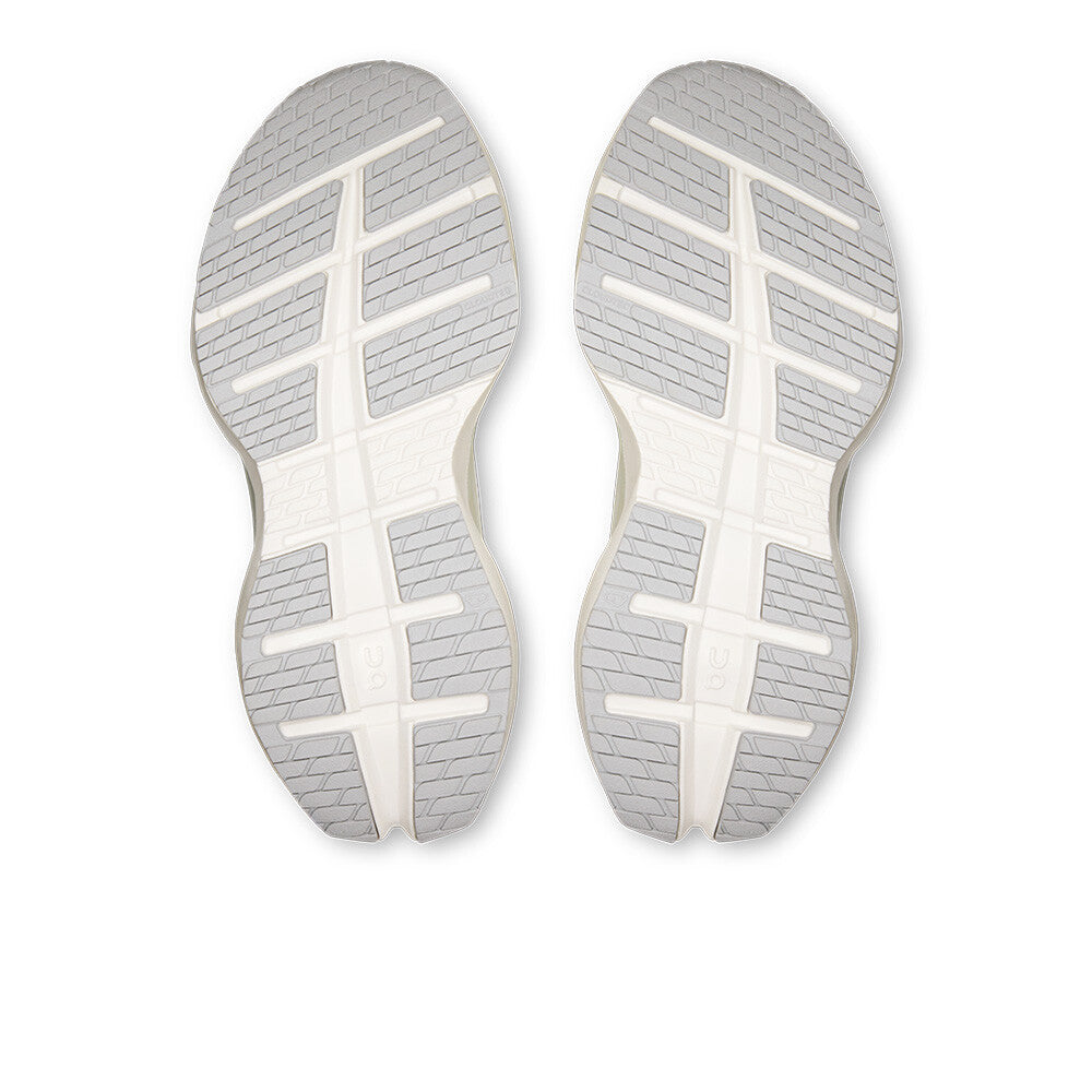 On Cloudrunner 3 Max Women's Running Shoes - White/Glacier