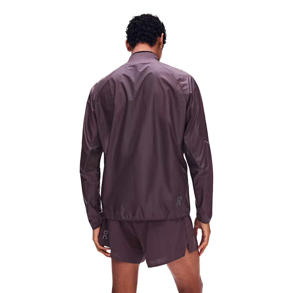On Zero Men's Jacket - Urchin