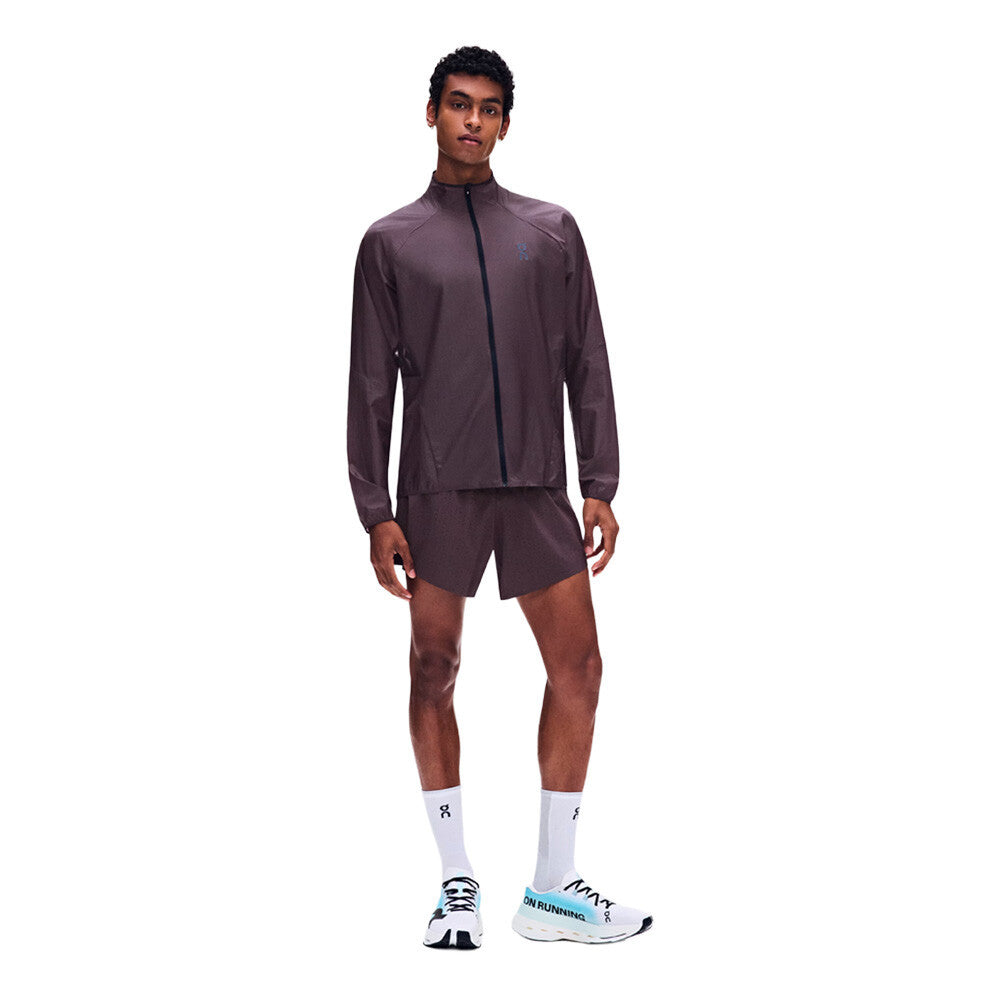 On Zero Men's Jacket - Urchin