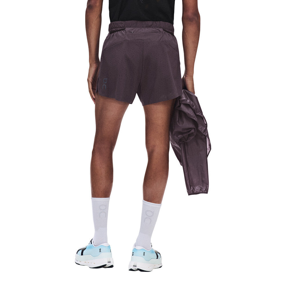 On Zero Men's Running Shorts - As Shown