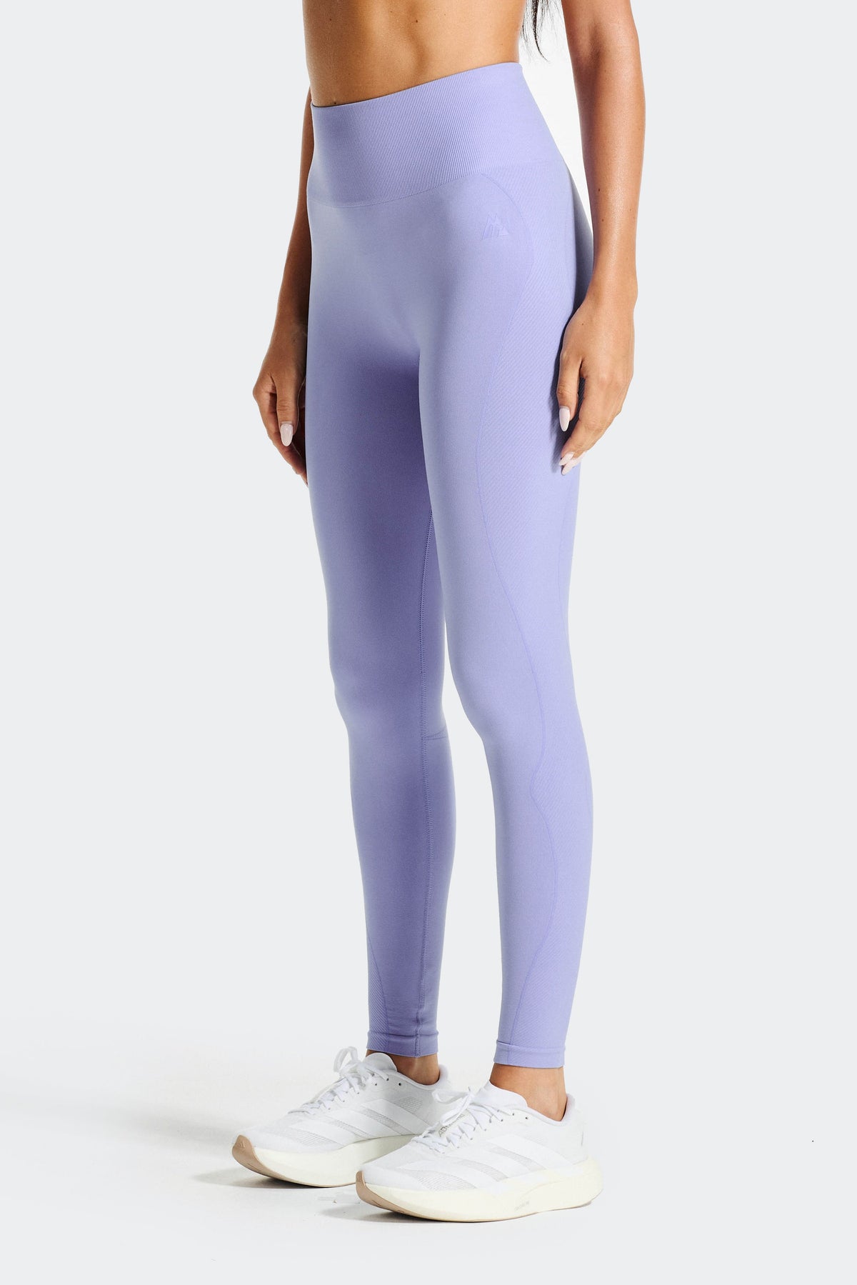 Montirex Women's Muse Seamless Legging - Purple