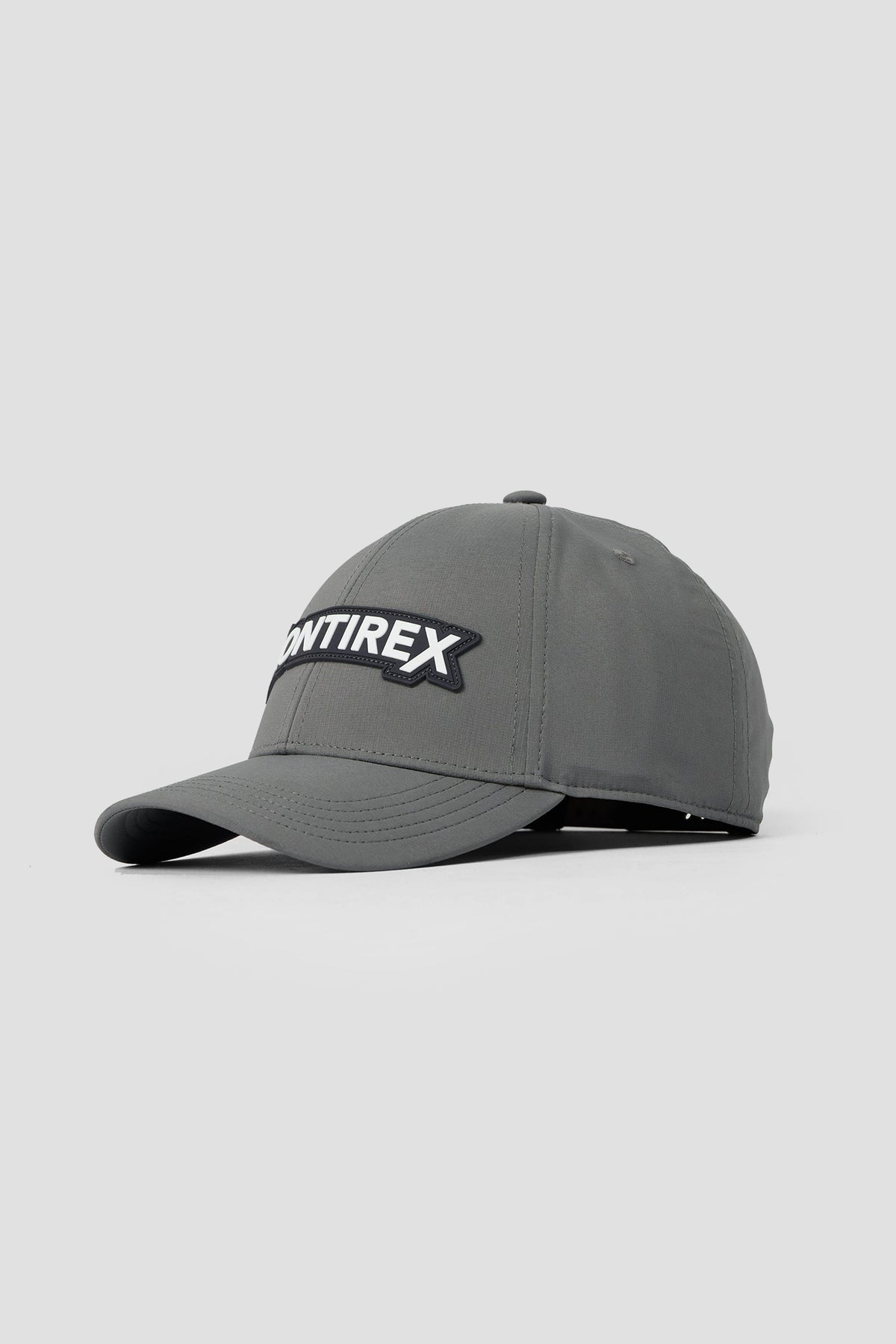Montirex Junior Linear 2.0 Cap - Cement Grey