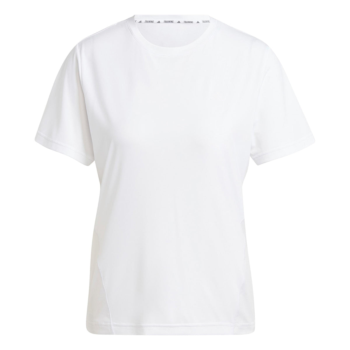 adidas D4t Women's T-Shirt - White