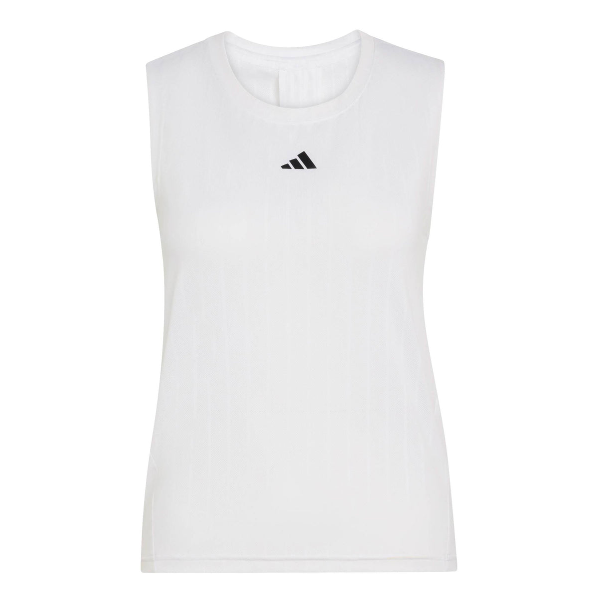 adidas Pro Women's Tank Top - White