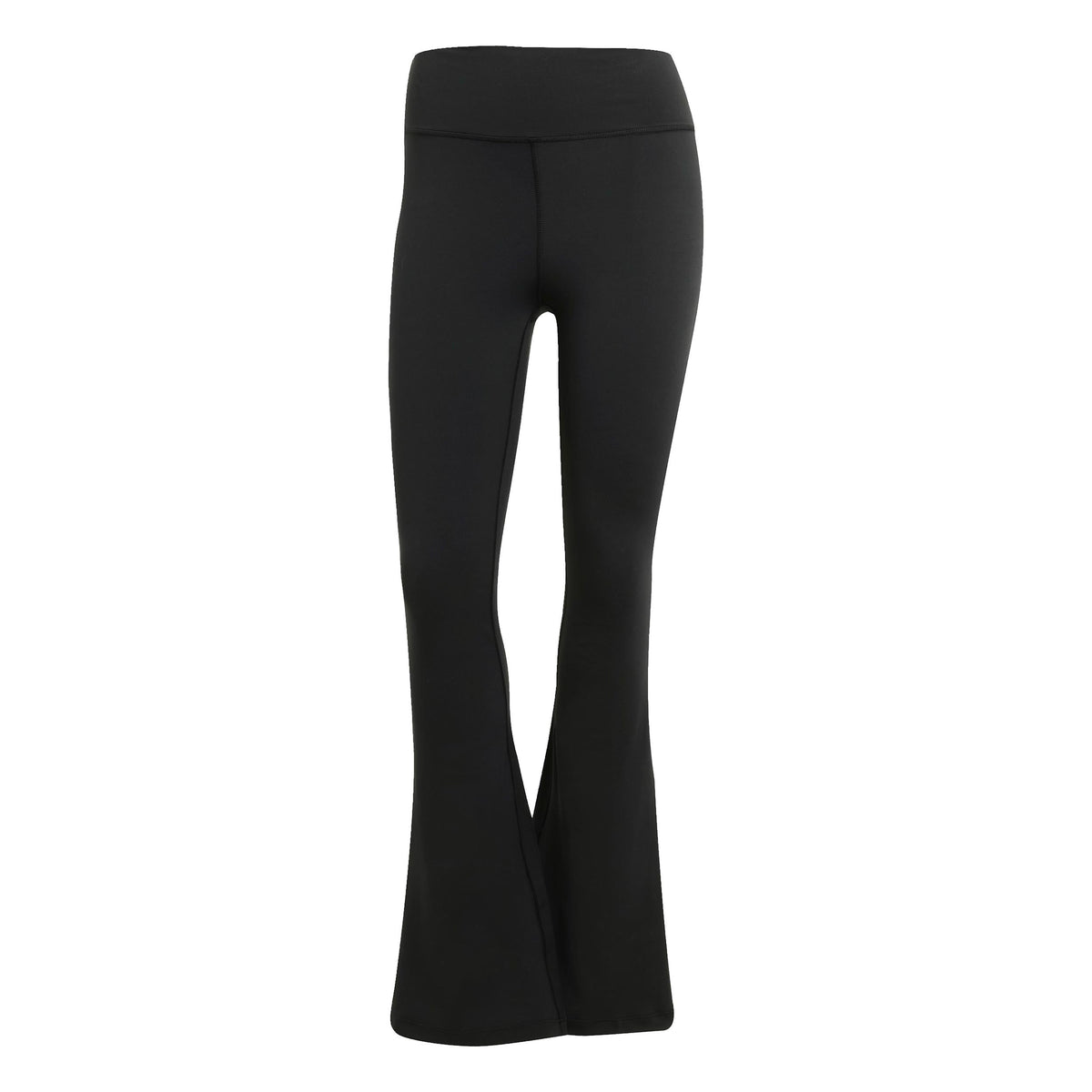 adidas All Me Essentials Flare Women's Tights - Black