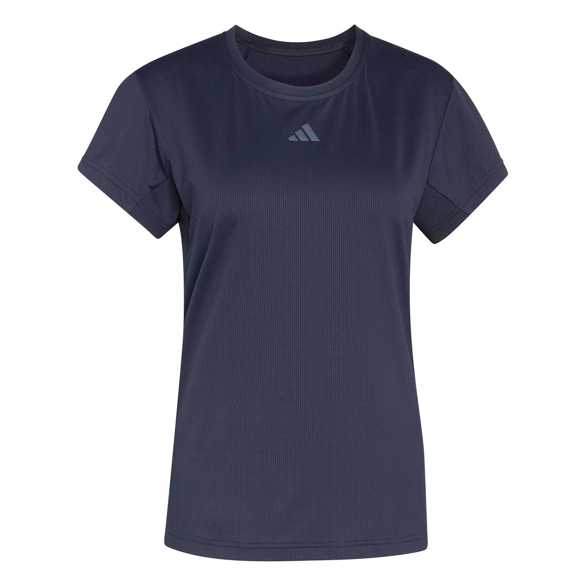 adidas Freelift Women's T-Shirt - Dark Blue