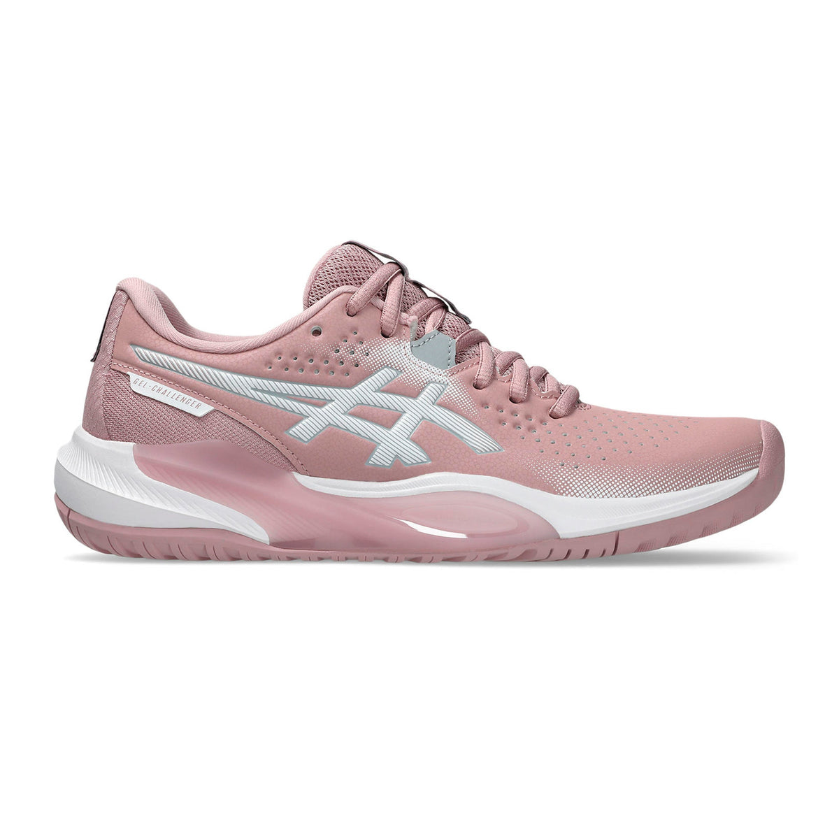 ASICS Gel-Challenger 15 Women's Tennis Shoes - Pink (2)