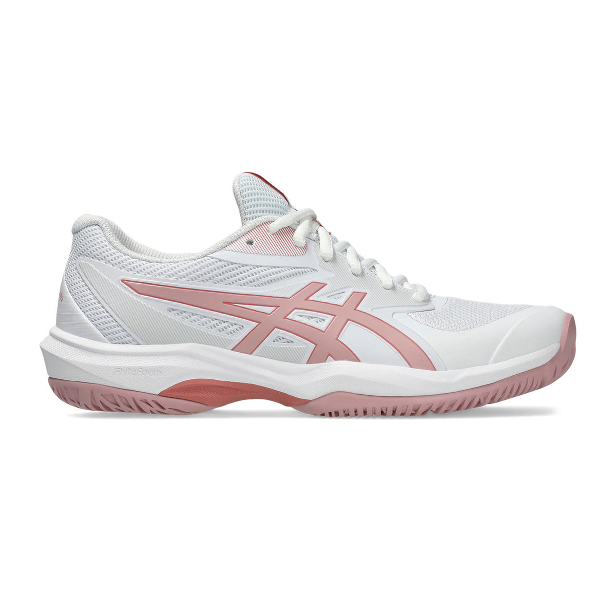 ASICS Game FF Women's Tennis Shoes - White