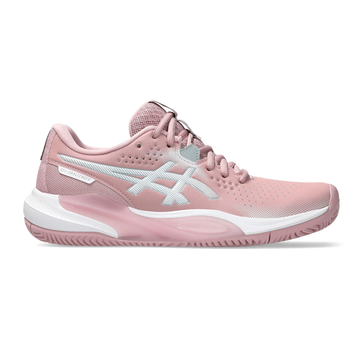 ASICS Gel-Challenger 15 Women's Tennis Shoes - Pink