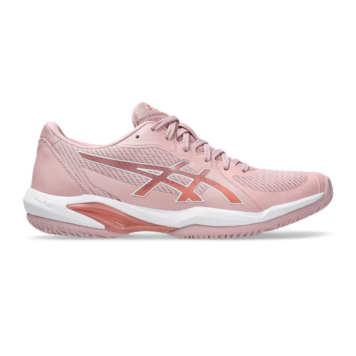 ASICS Solution Swift FF 2 Women's Tennis Shoes - Pink (2)