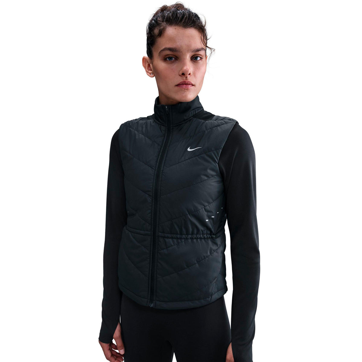 Nike Swift Therma-FIT Women's Tank Top - Black