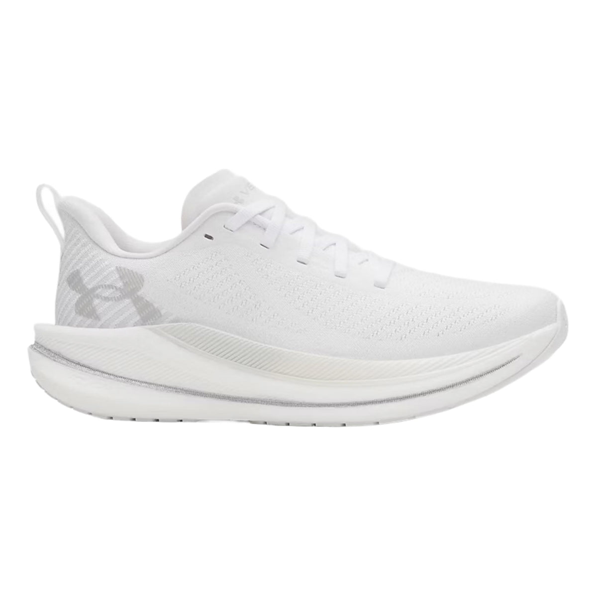 Under Armour Velociti SPD Women's Running Shoes - White