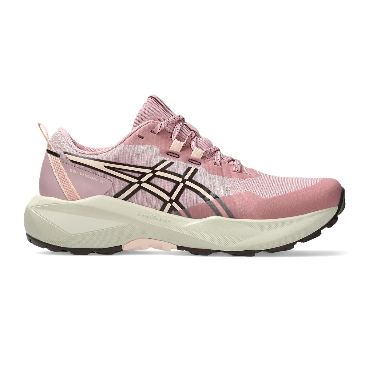ASICS Gel-Venture 11 Women's Trail Running Shoes - Pink