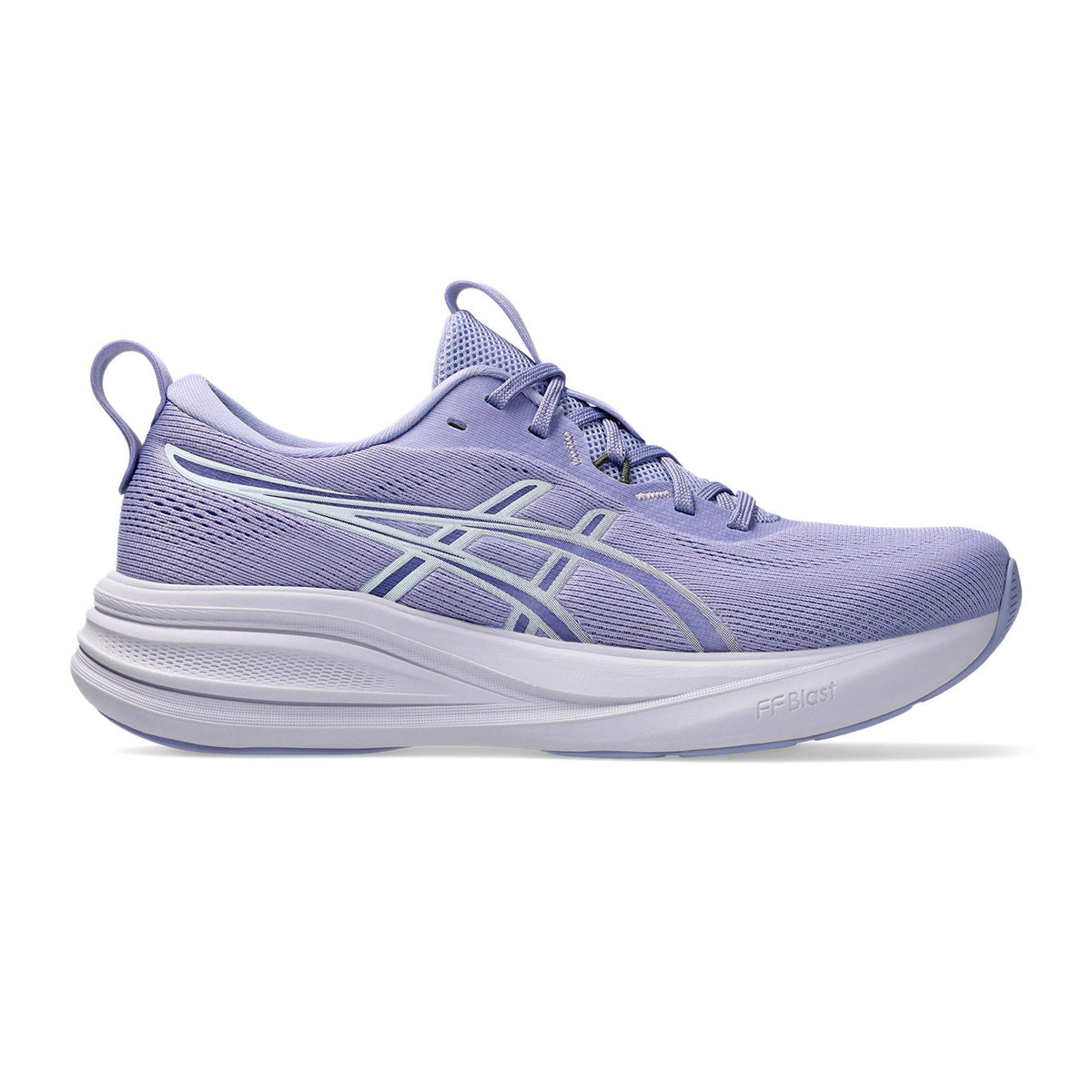 ASICS Gel-Pulse 17 Women's Running Shoes - Lilac