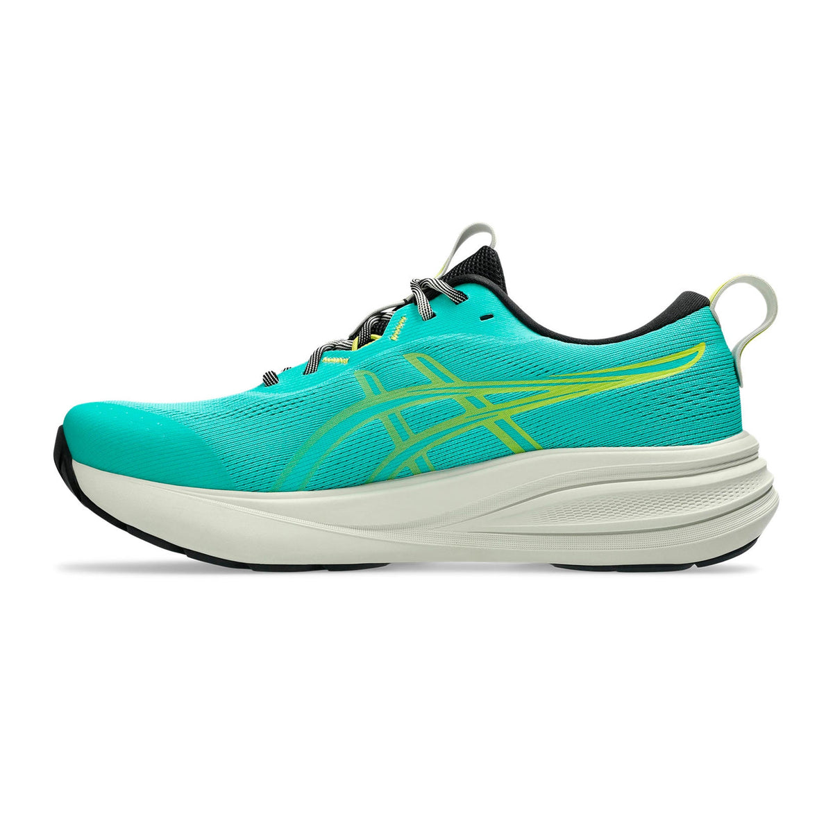 ASICS Gel-Pulse 17 TR Men's Running Shoes - Green