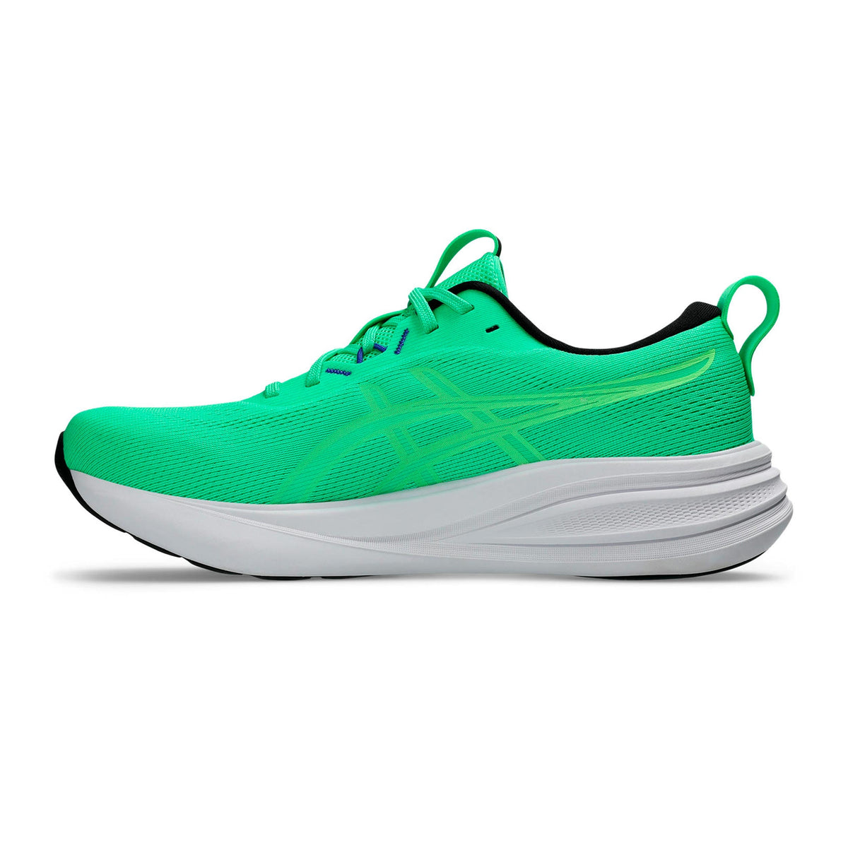 ASICS Gel-Pulse 17 Men's Running Shoes – Green